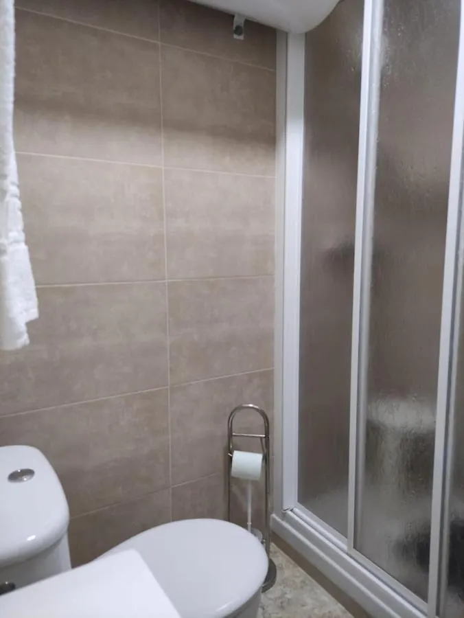 Estudio Sheila Apartment Torrox 0*,